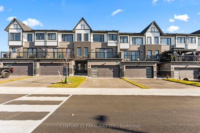 160 Densmore Road #3, Cobourg
