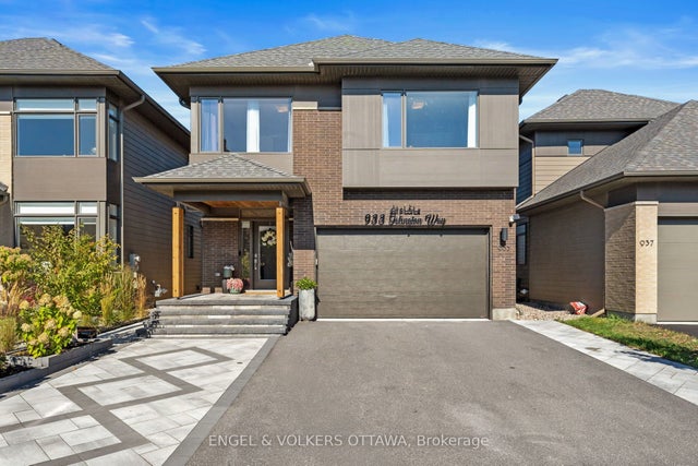 933 Islington Way, Leitrim