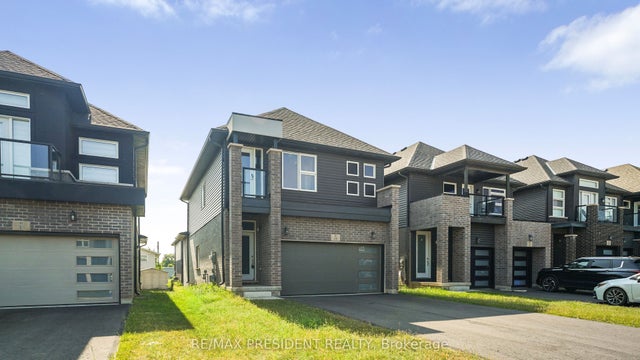 28 Mclaughlin Street, Welland
