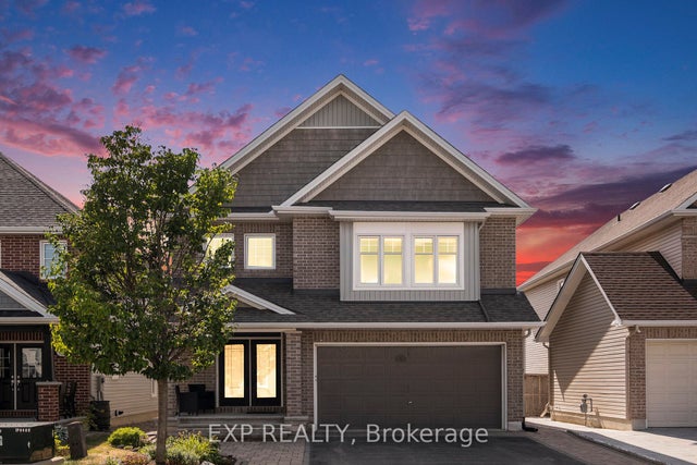 336 Towhee Place, Barrhaven