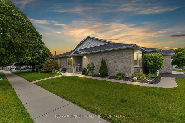 715 Millwood Drive, Kingston