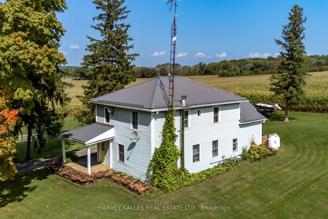52 County Road 18 Road, Greater Napanee