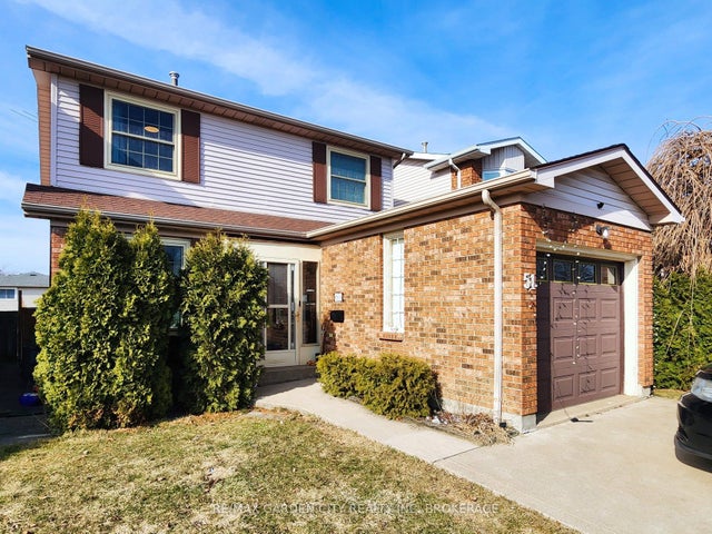 51 Dundee Drive, St. Catharines