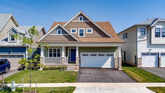 46 Beachwalk Crescent, Fort Erie