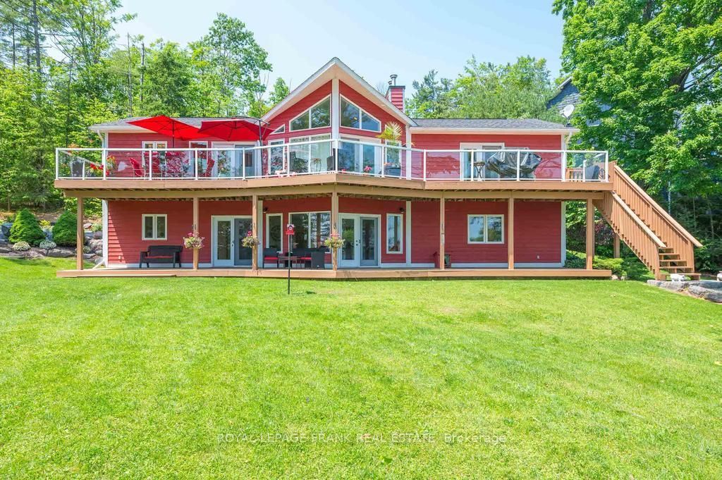 113 Fire Route 37 N/a, Trent Lakes