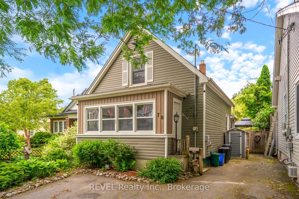 70 York Street, St. Catharines