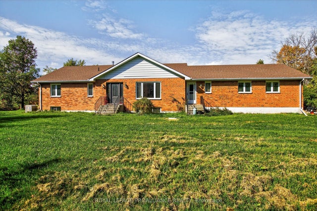 1592 12th Line Smith N/a, Selwyn