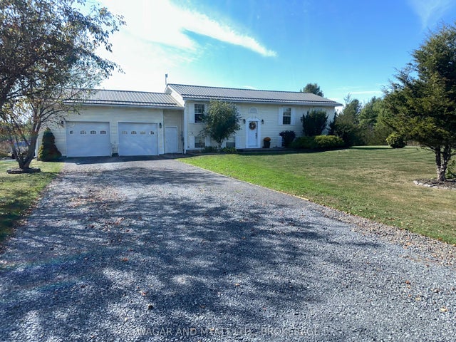 120 Pinecrest Road S, Stone Mills
