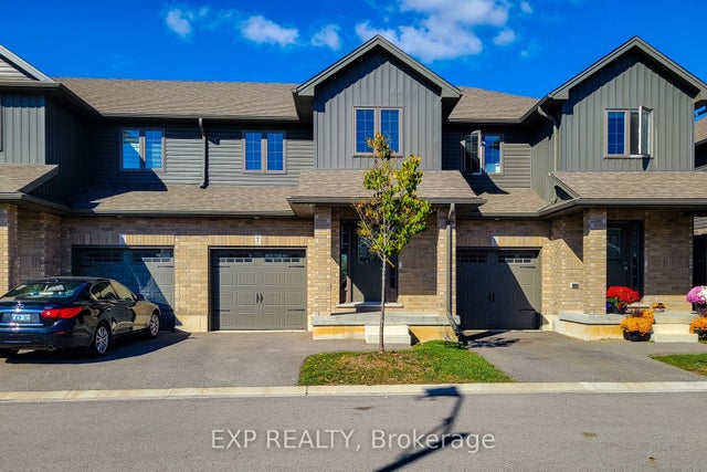 29 Schuyler Street 7, Brant