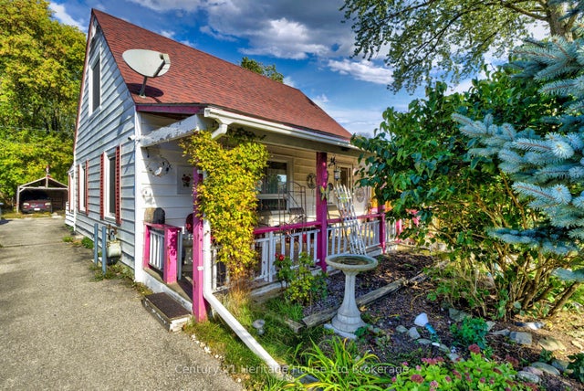 38 Sanderson Street, Brantford