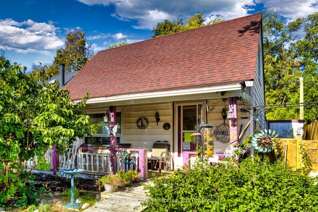 38 Sanderson Street, Brantford