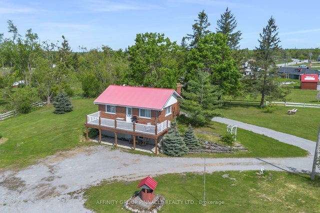 572 County Rd 8 Road, Kawartha Lakes