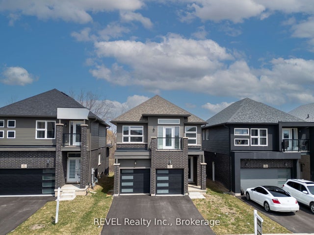 139 Caroline Street, Welland