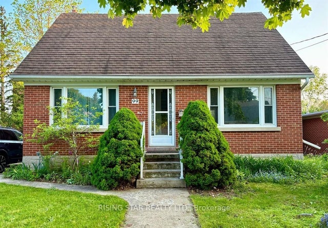 99 Brentwood Avenue N, Kitchener
