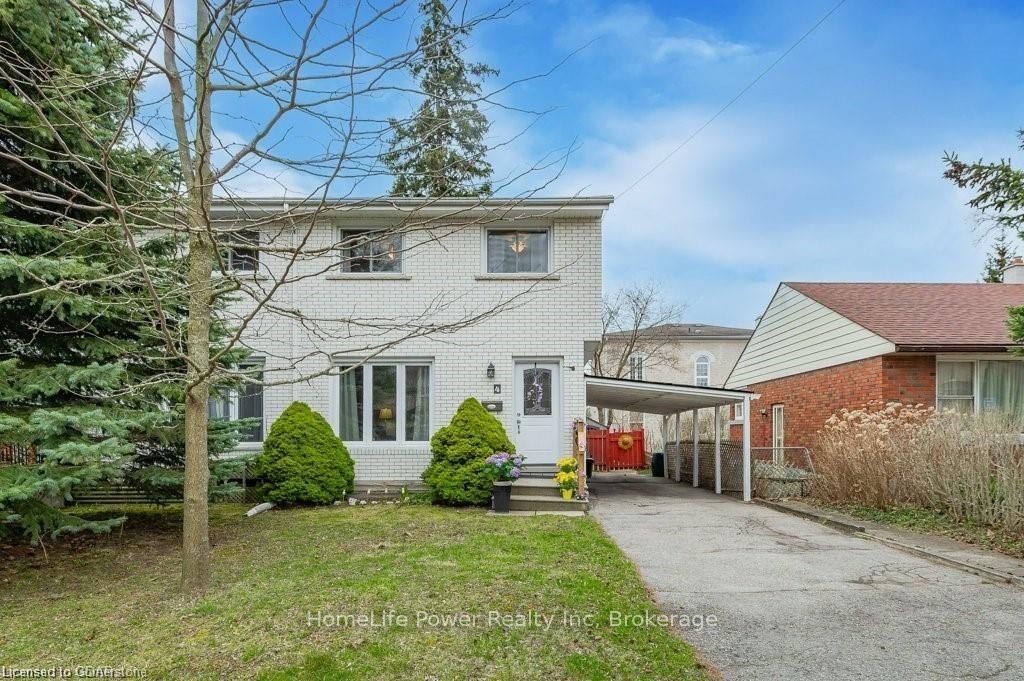 4 Fisher Mills Road, Cambridge