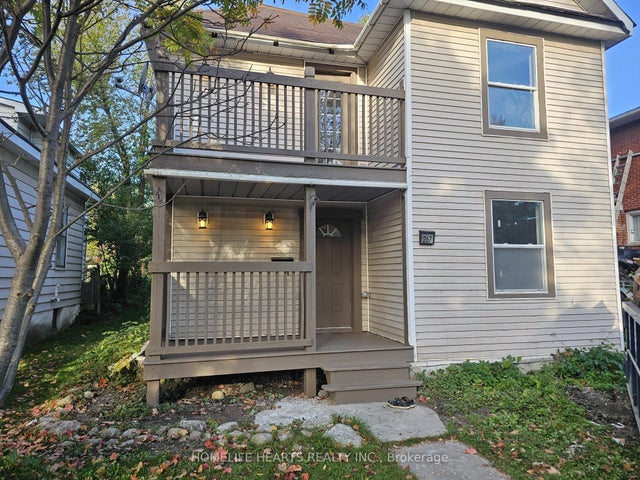 267 St James Street, Sault Ste Marie