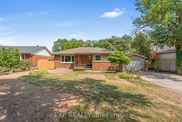 1986 Stanley Av Avenue, Niagara Falls