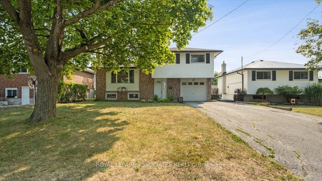 27 Janlyn Crescent, Belleville