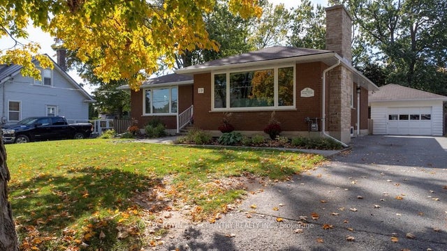 19 Adelaide Street S, Kawartha Lakes