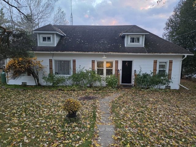 66 Bridge Street, Addington Highlands