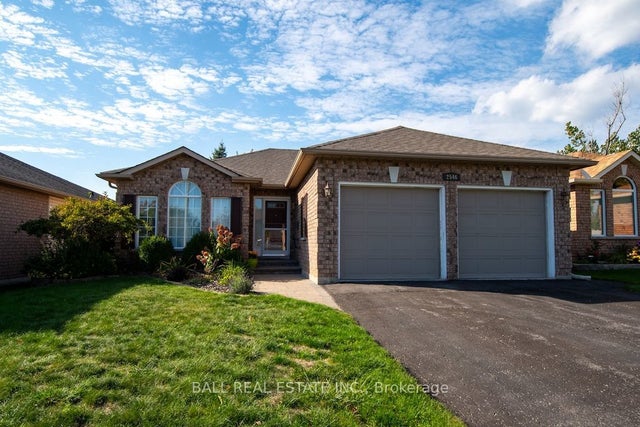 2546 Marsdale Drive, Peterborough