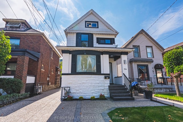 354 Cumberland Avenue, Hamilton