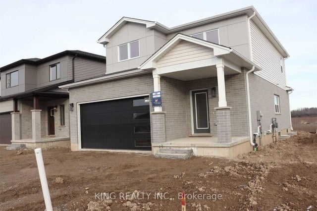 3768 Stewart Avenue, London South