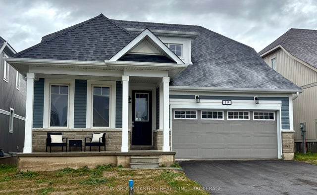 19 Oakmont Drive, Loyalist