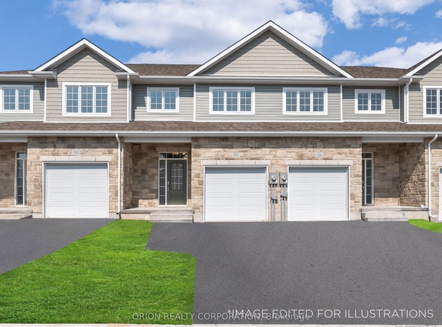 232 Dockside Drive, Kingston