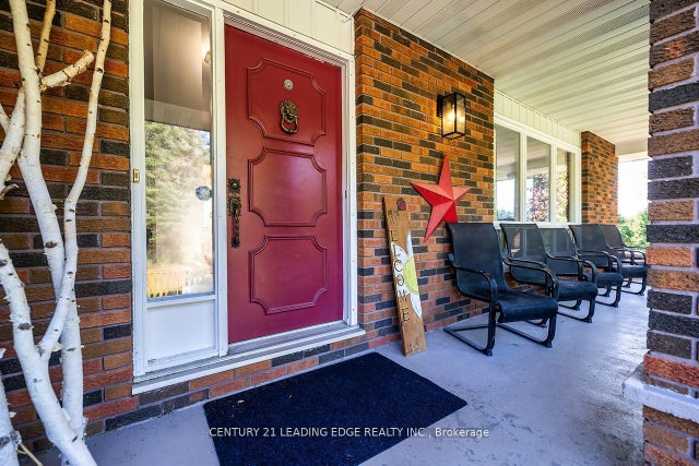 529 Sawmill Road, Douro-Dummer