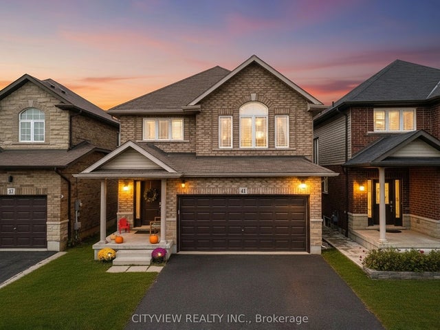 41 Bellagio Avenue, Hamilton