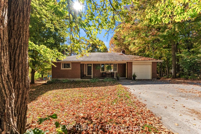 110 Meyers Creek Road, Quinte West