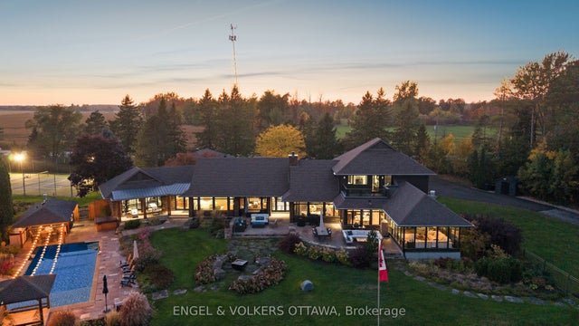 6351 Rideau Valley Drive N, Manotick - Kars - Rideau Twp and Area