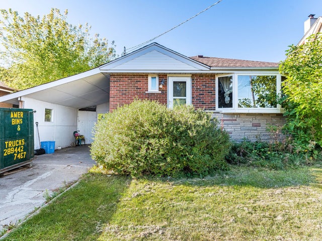 6 Endfield Avenue, Hamilton