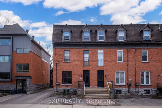 196 Osgoode Street, Lower Town - Sandy Hill
