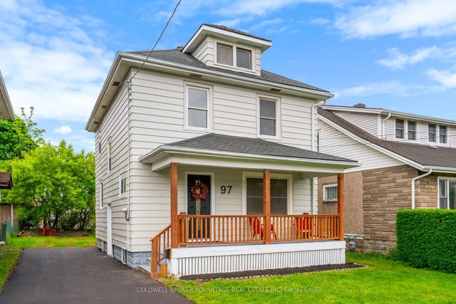 97 Delhi Street, Port Colborne