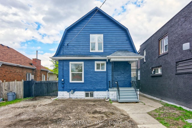 272 Vidal Street S, Sarnia