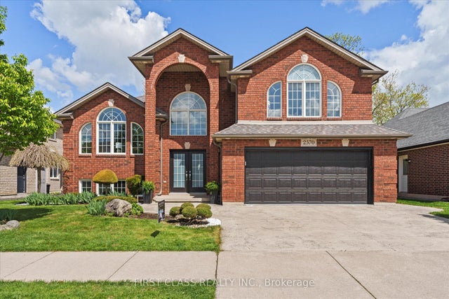 2570 Skinner Street, LaSalle