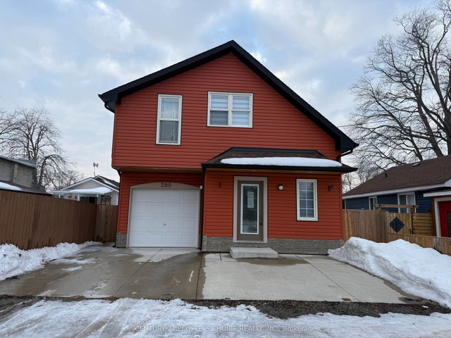 280 Cambridge Road W, Fort Erie