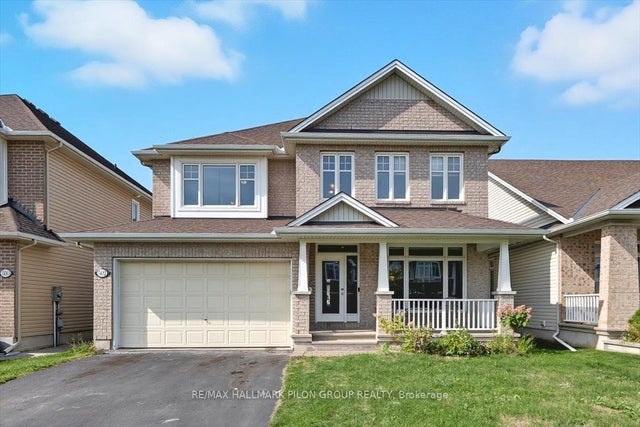 502 Strasbourg Street, Orleans - Cumberland and Area