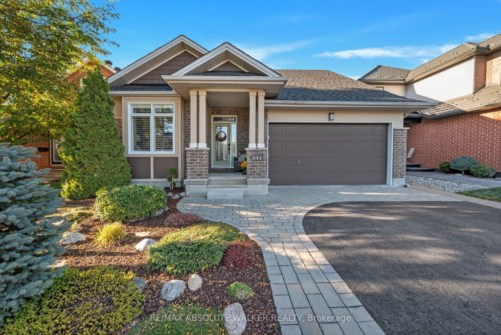 841 Scala Avenue, Orleans - Cumberland and Area