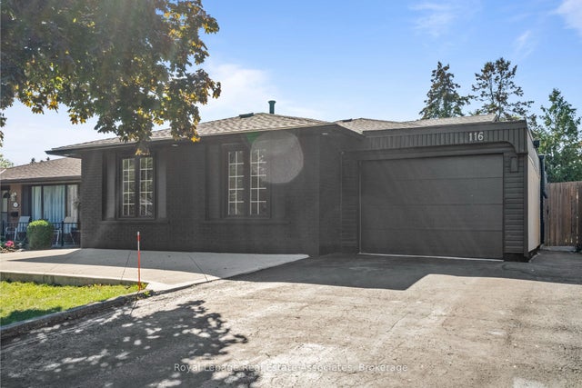 116 Boston Crescent, Hamilton