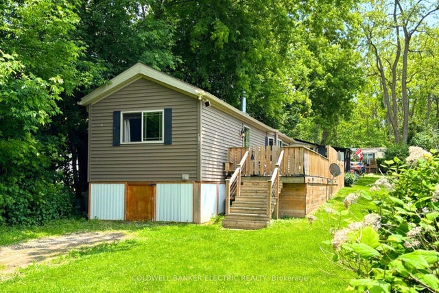 5139 Halstead Beach Road 485b, Hamilton Township