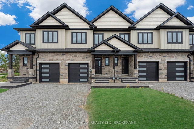 6216 Curlin Crescent, Niagara Falls