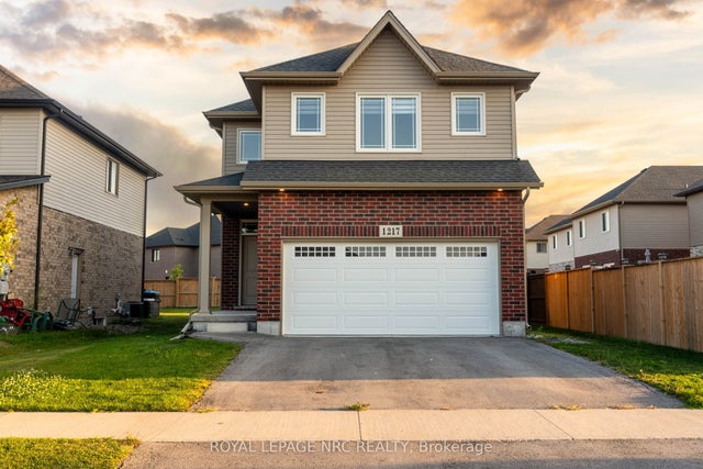 1217 Uppers Lane, Thorold