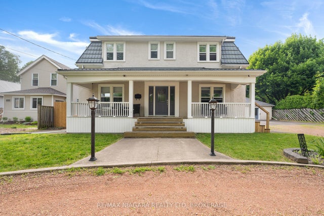 2969-2971 Portage Road, Niagara Falls