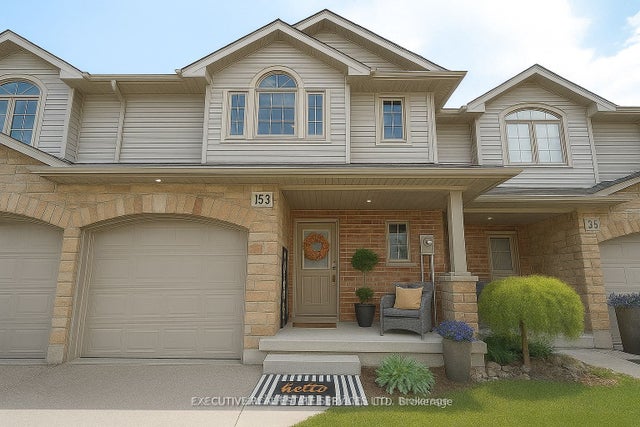 153 Fairfield Drive, Stratford