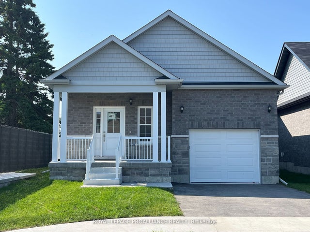 473 Joseph Gale Street, Cobourg
