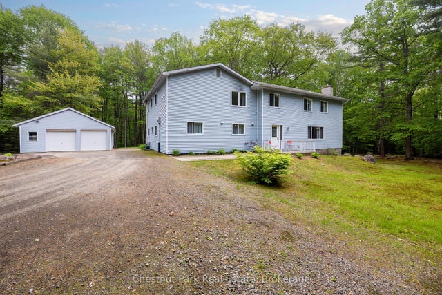 3711 Brunel Road, Lake of Bays