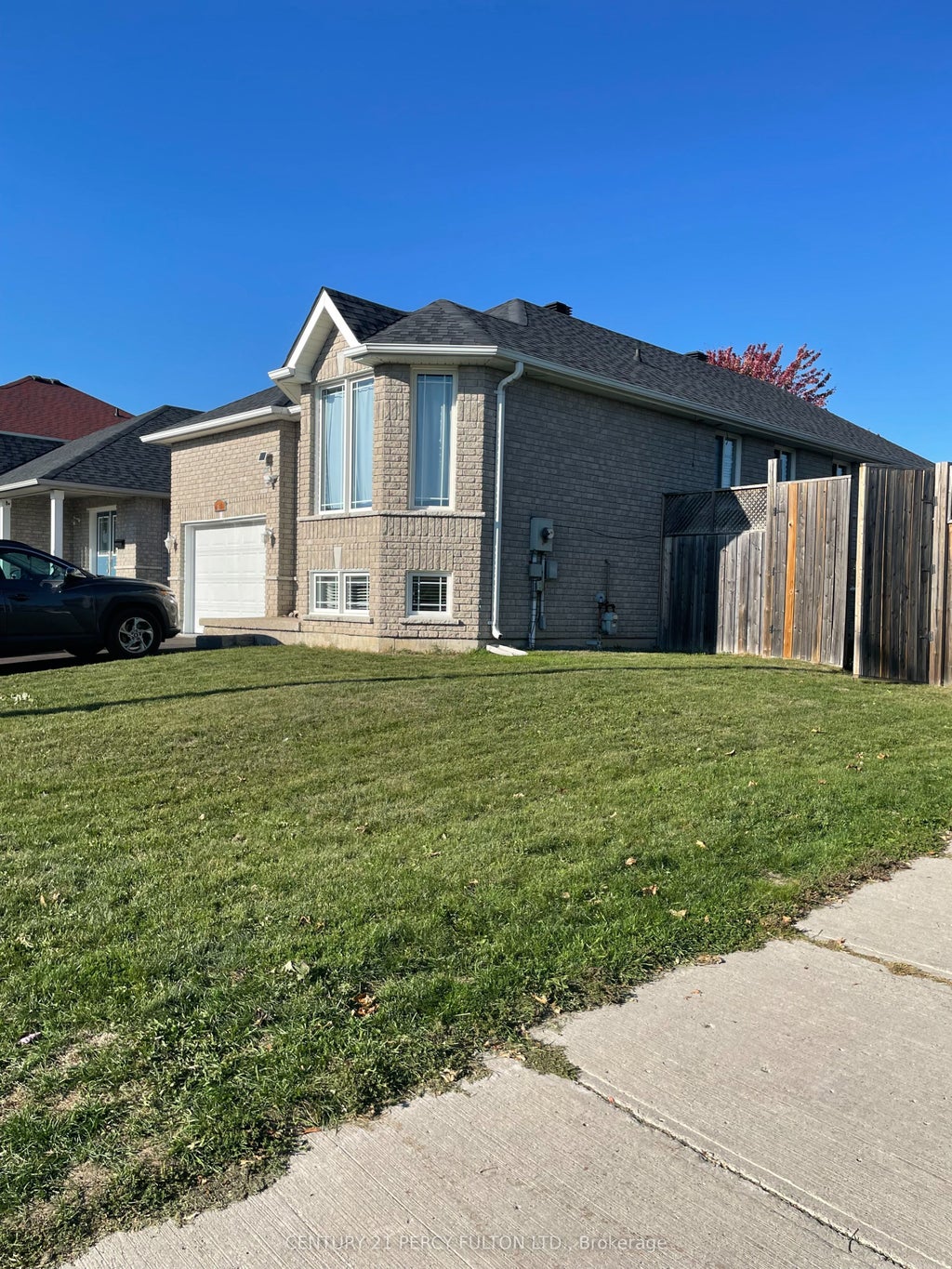 181 Parcells Crescent, Peterborough